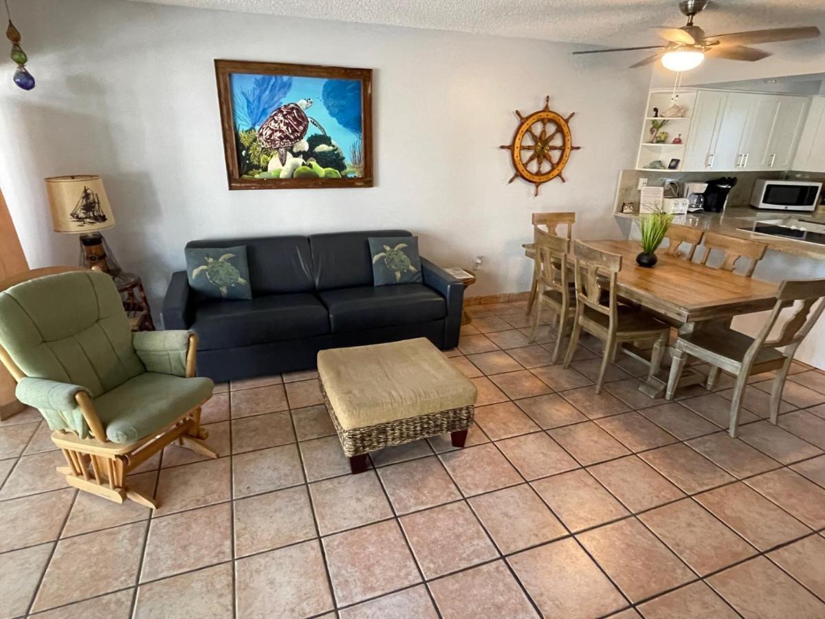 Licensed Mgr - 2/2 Villa - Oceanfront Beach Resort - Saltwater Lagoon & Marina! Key Largo Exteriör bild