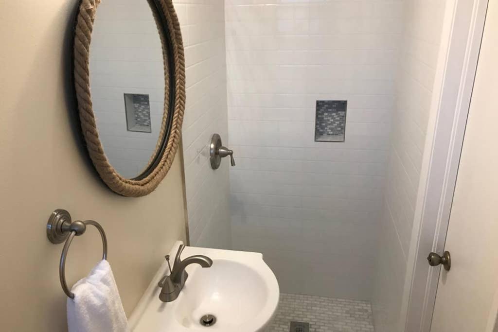 Licensed Mgr - 2/2 Villa - Oceanfront Beach Resort - Saltwater Lagoon & Marina! Key Largo Exteriör bild