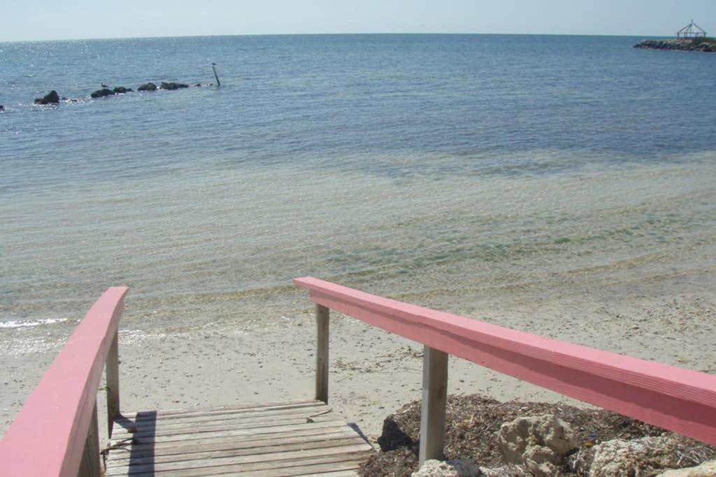 Licensed Mgr - 2/2 Villa - Oceanfront Beach Resort - Saltwater Lagoon & Marina! Key Largo Exteriör bild