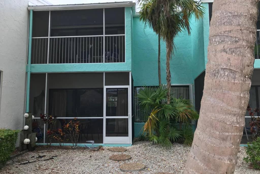 Licensed Mgr - 2/2 Villa - Oceanfront Beach Resort - Saltwater Lagoon & Marina! Key Largo Exteriör bild